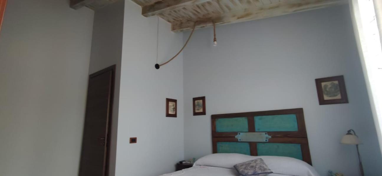 B&B Della Via Francigena 아그리젠토 객실 사진