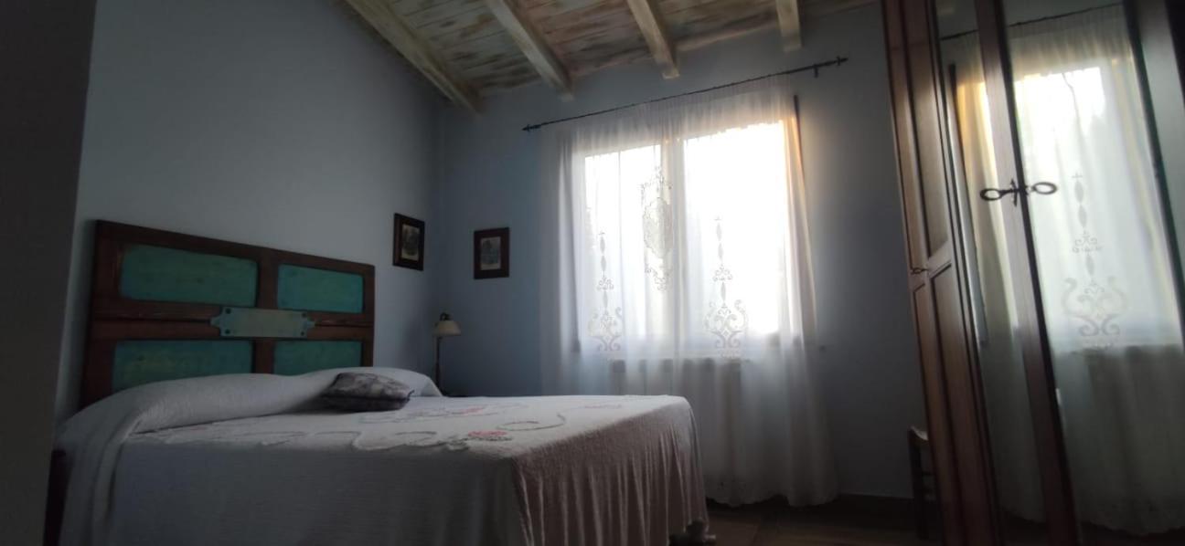 B&B Della Via Francigena 아그리젠토 외부 사진