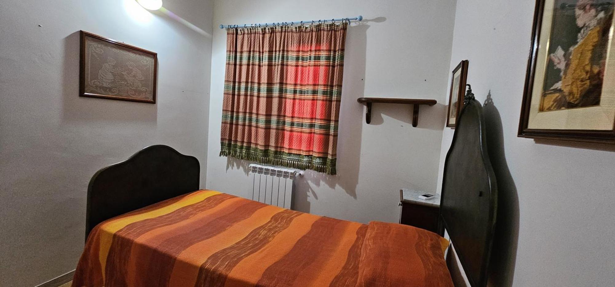 B&B Della Via Francigena 아그리젠토 외부 사진