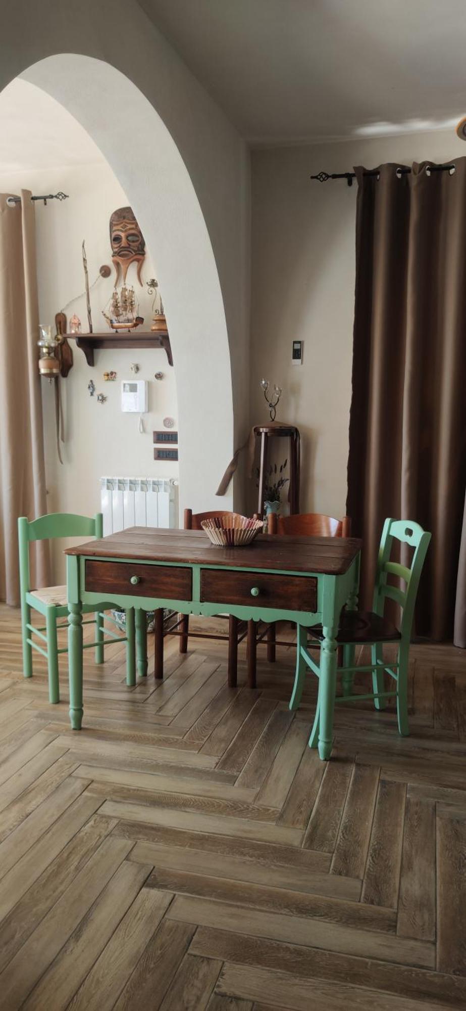 B&B Della Via Francigena 아그리젠토 외부 사진