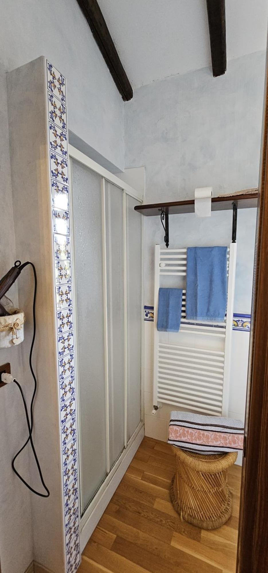 B&B Della Via Francigena 아그리젠토 외부 사진