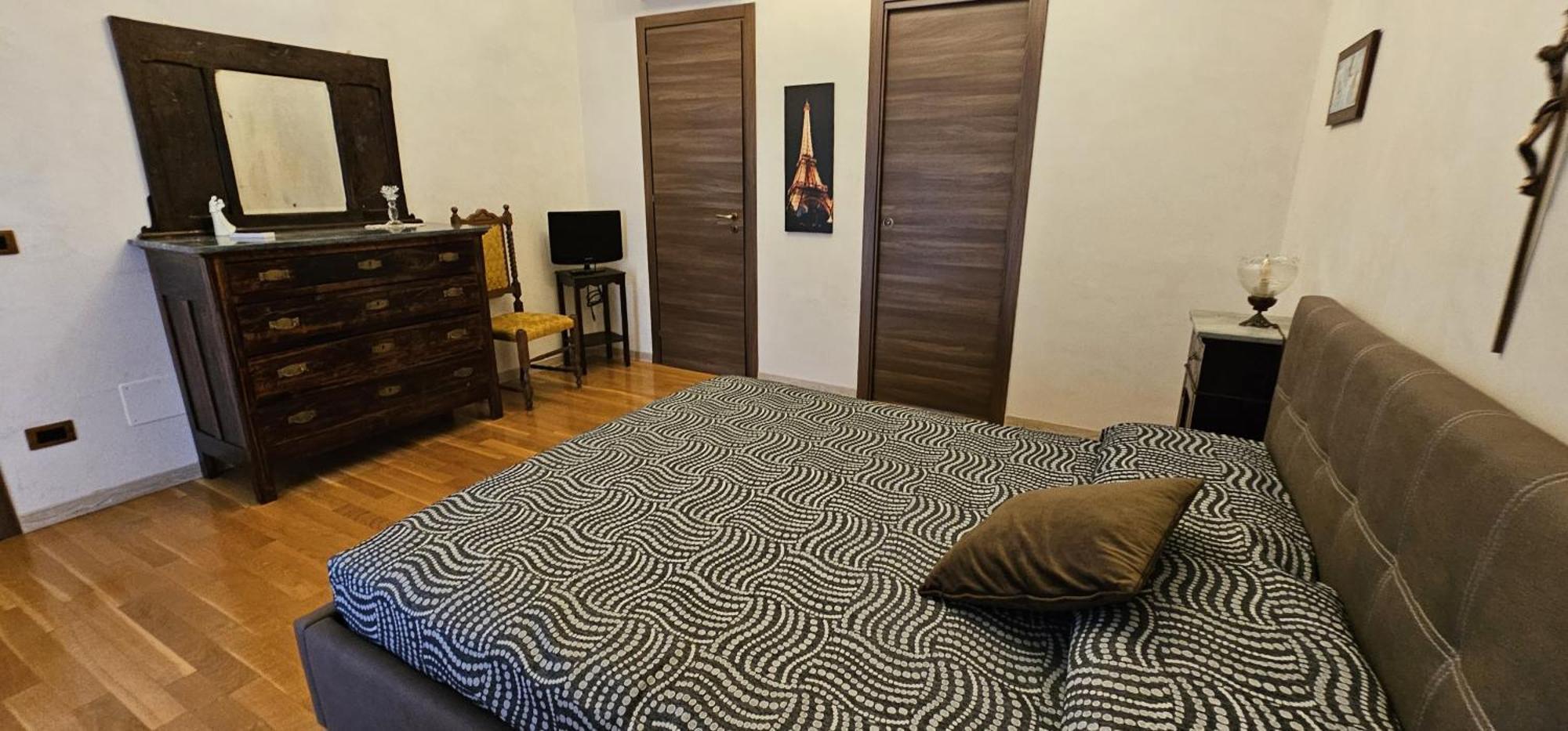 B&B Della Via Francigena 아그리젠토 외부 사진