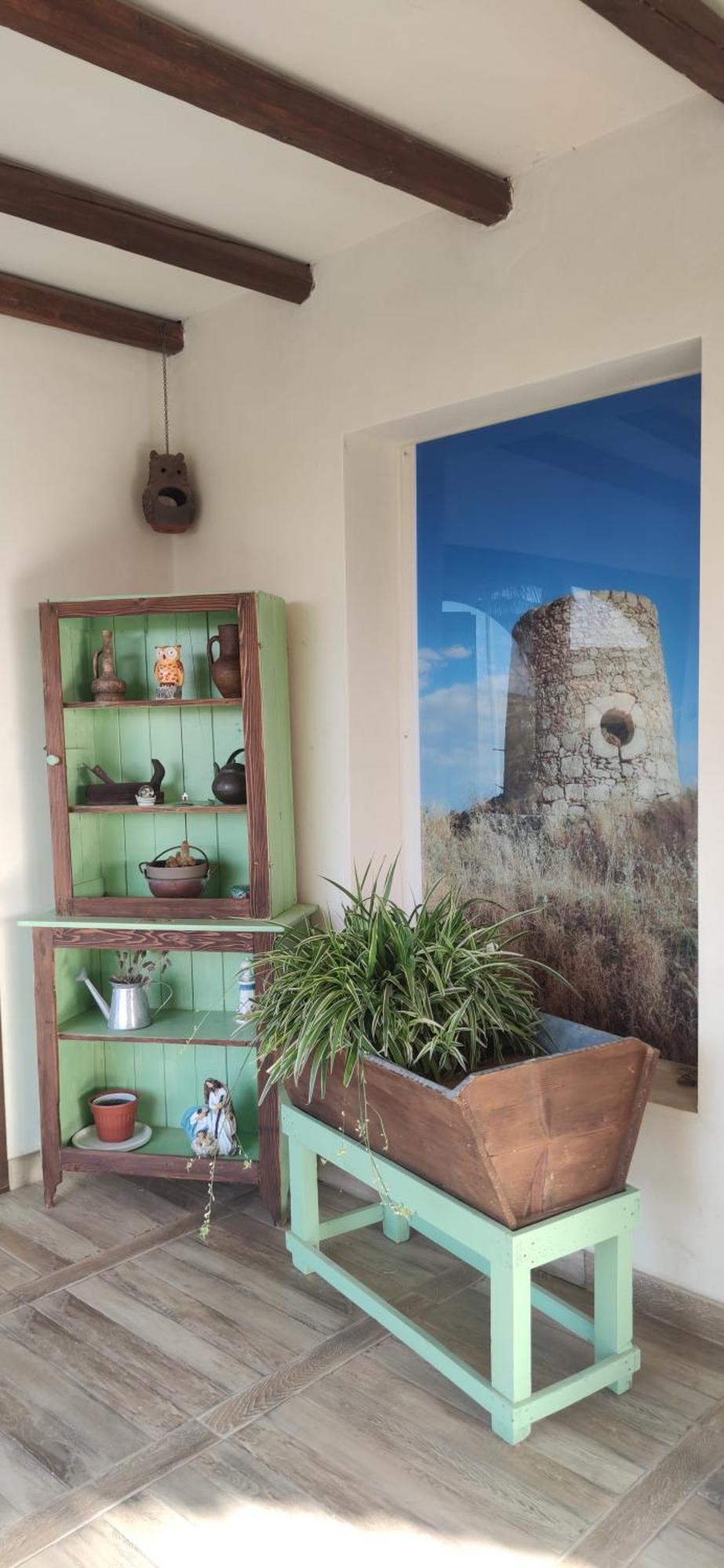 B&B Della Via Francigena 아그리젠토 외부 사진