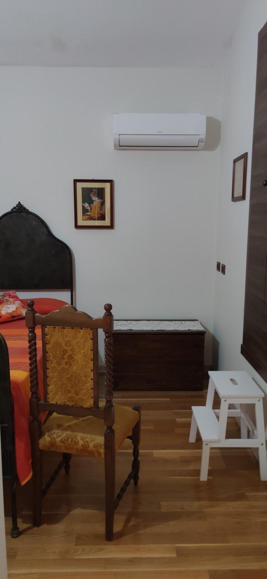B&B Della Via Francigena 아그리젠토 외부 사진