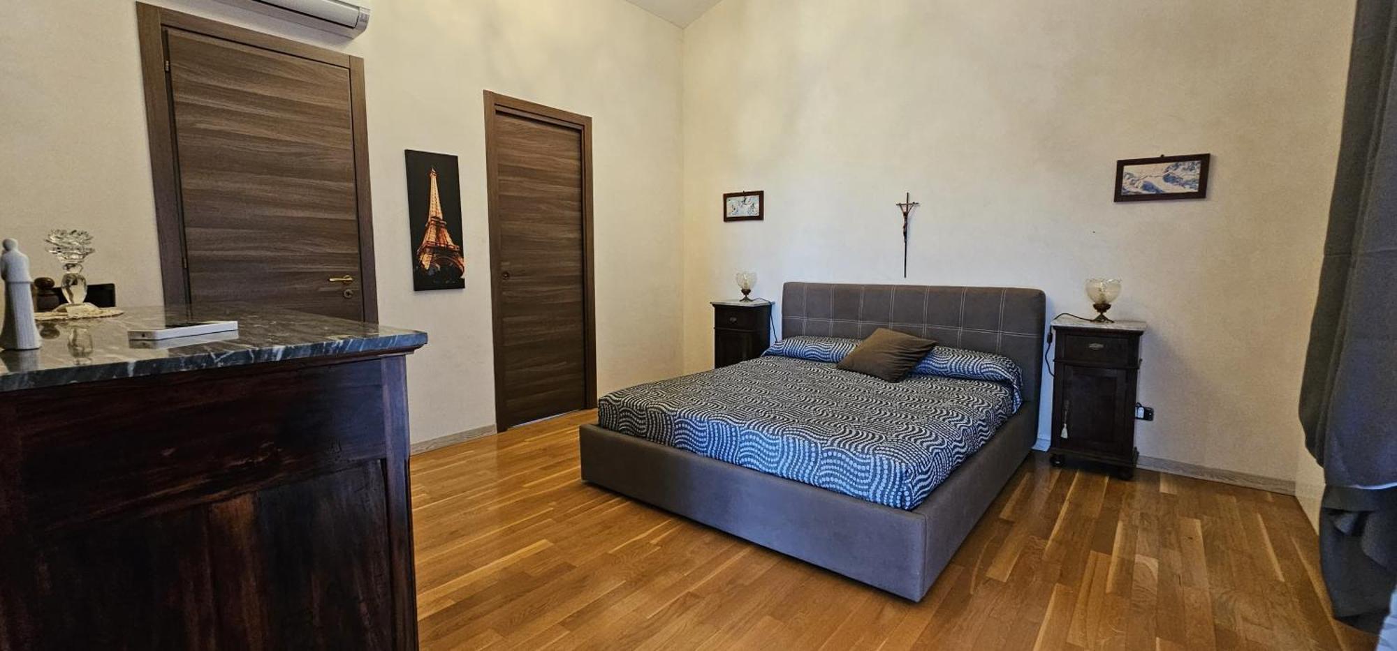B&B Della Via Francigena 아그리젠토 외부 사진