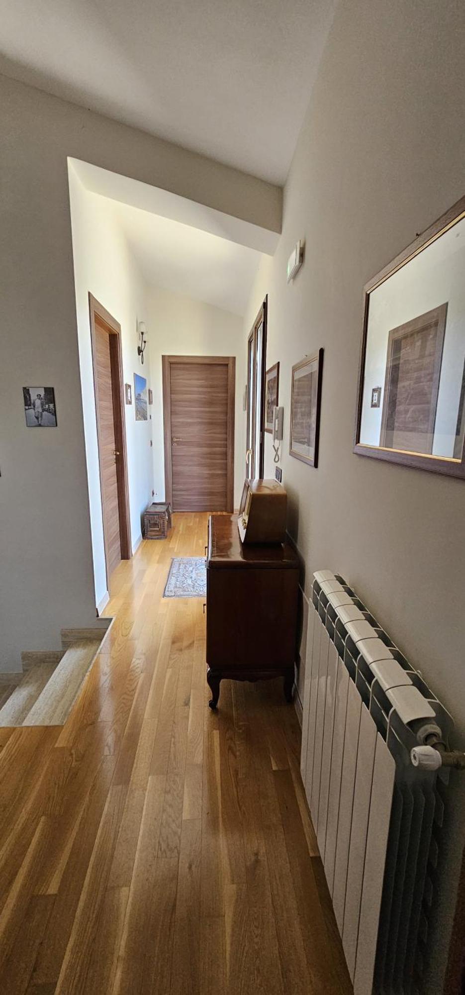 B&B Della Via Francigena 아그리젠토 외부 사진