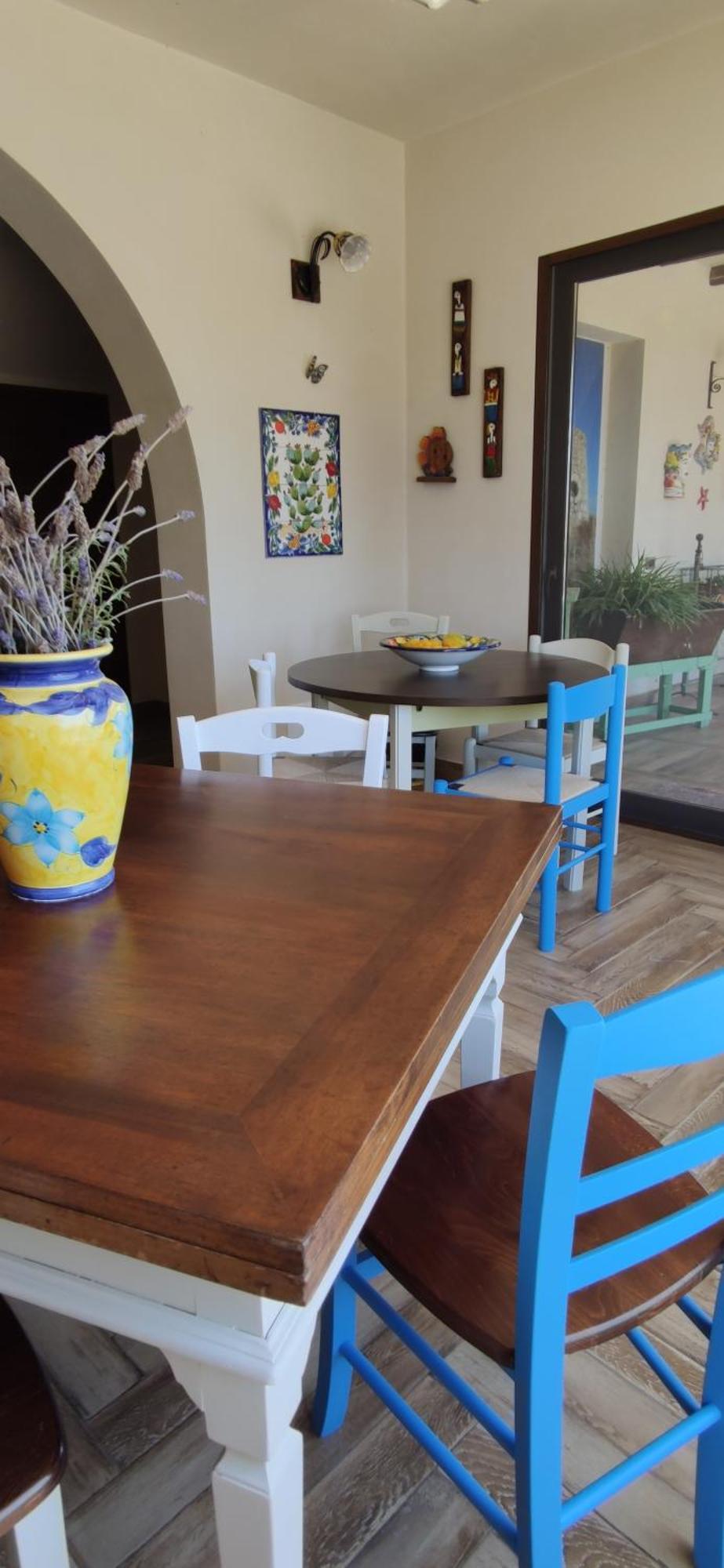 B&B Della Via Francigena 아그리젠토 외부 사진