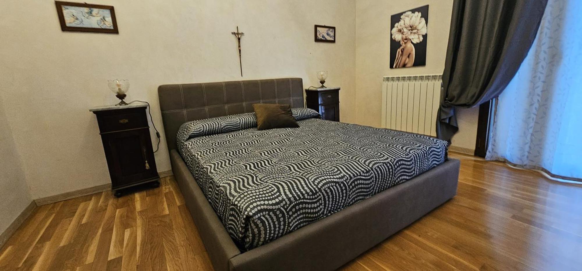 B&B Della Via Francigena 아그리젠토 외부 사진