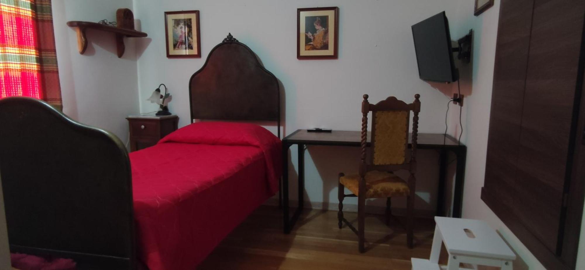 B&B Della Via Francigena 아그리젠토 외부 사진