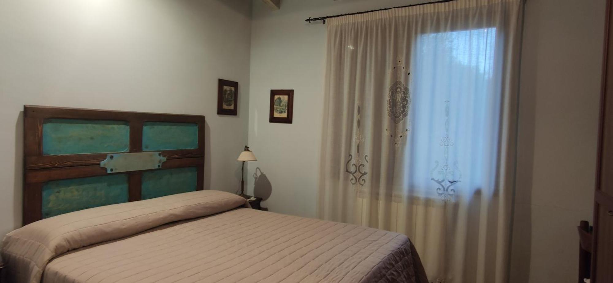 B&B Della Via Francigena 아그리젠토 외부 사진